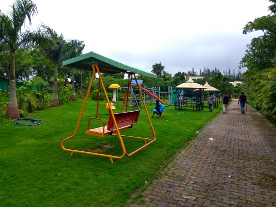 Kids Play Area