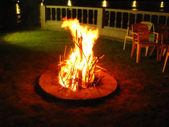 Bonfire